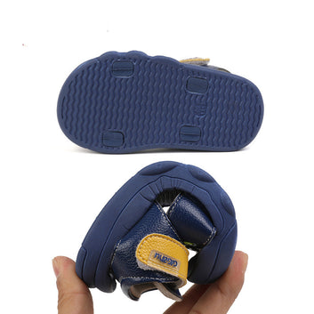 Infant Baby Soft-Soled Shoes